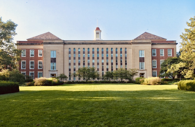 University Partners with Local Schools on STEM Outreach